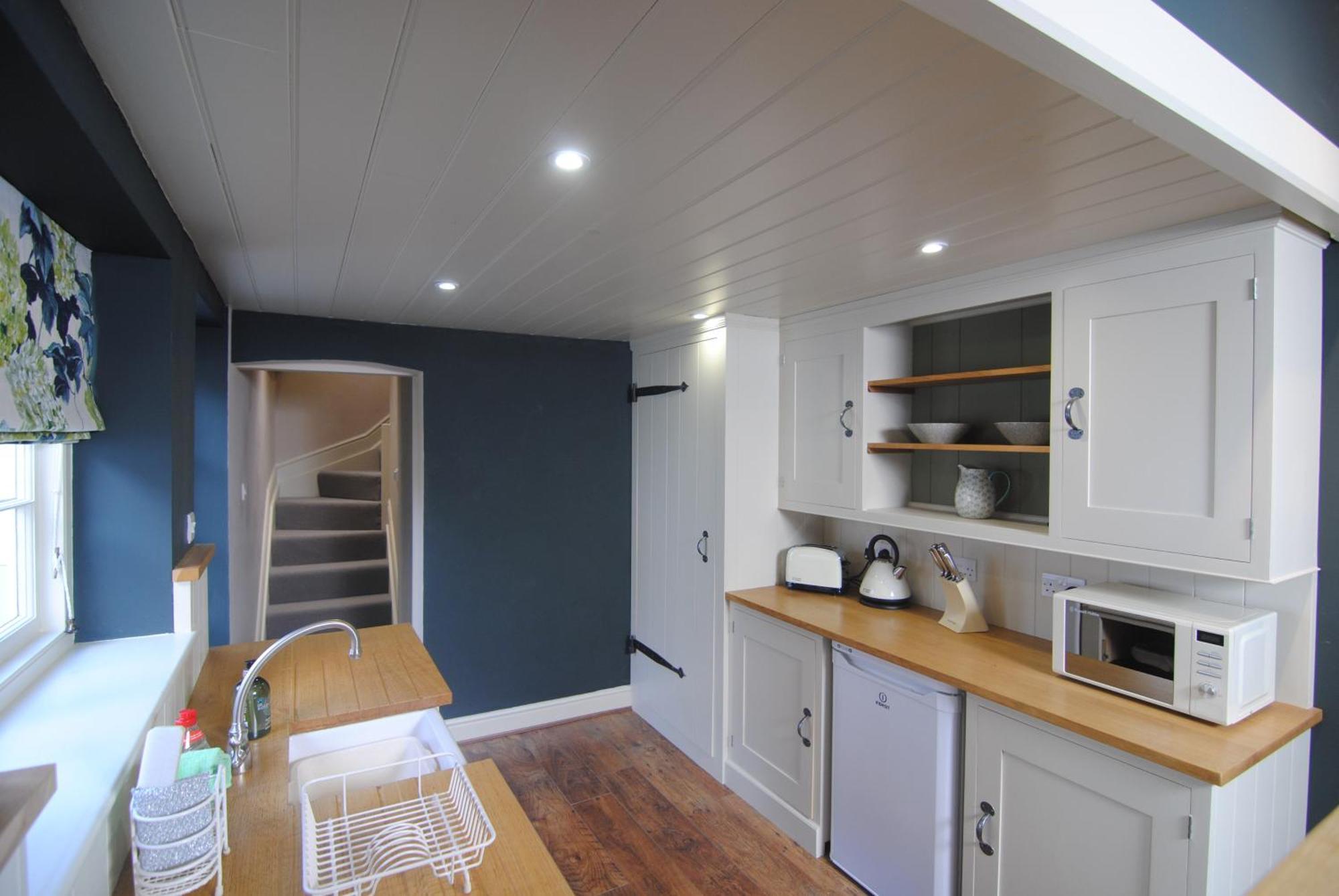 Courtyard Cottages Lymington, 2 Adults Only Kültér fotó